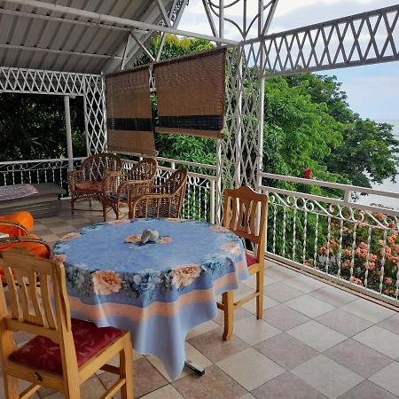 Ideal For Kite Surfer&Family Le Morne Bagian luar foto