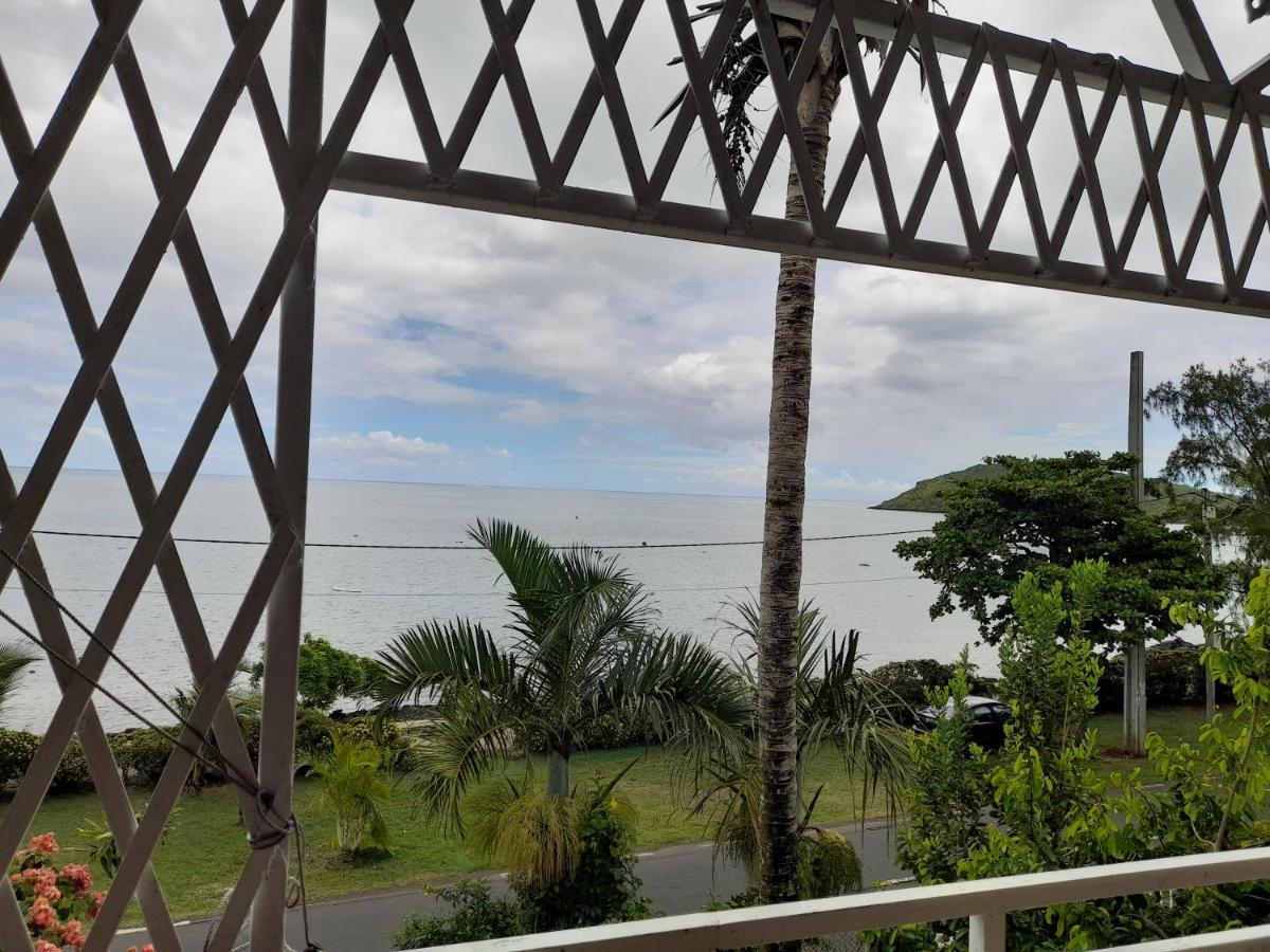 Ideal For Kite Surfer&Family Le Morne Bagian luar foto