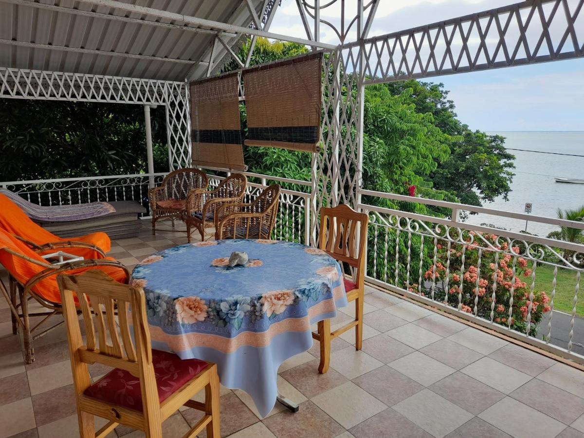 Ideal For Kite Surfer&Family Le Morne Bagian luar foto