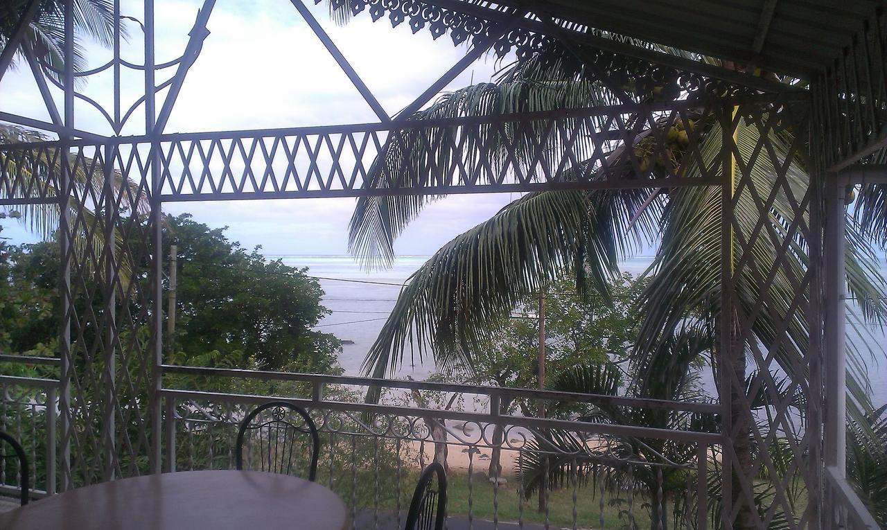 Ideal For Kite Surfer&Family Le Morne Bagian luar foto