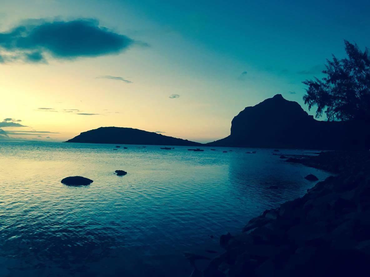 Ideal For Kite Surfer&Family Le Morne Bagian luar foto