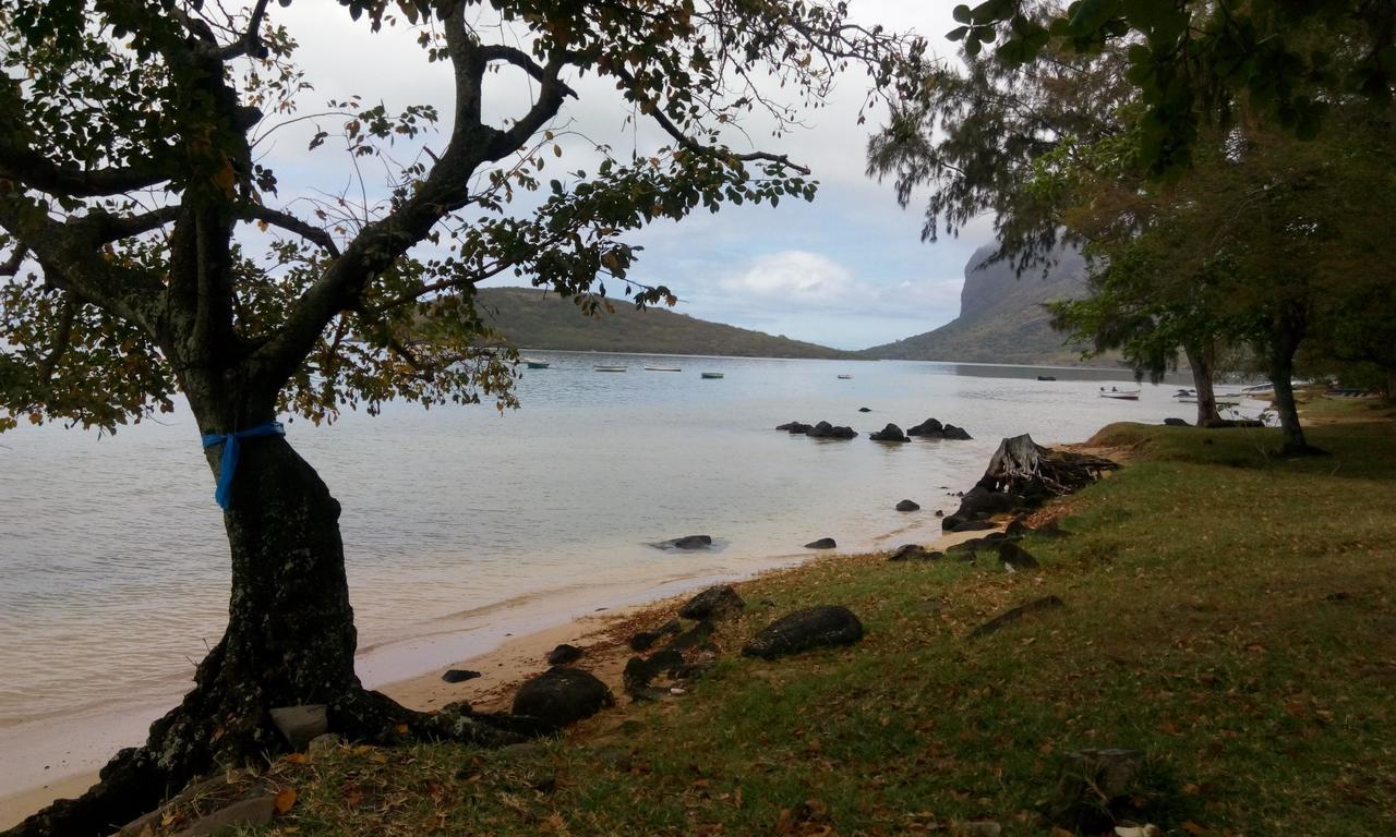 Ideal For Kite Surfer&Family Le Morne Bagian luar foto