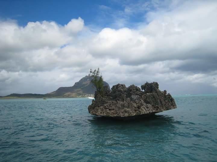 Ideal For Kite Surfer&Family Le Morne Bagian luar foto